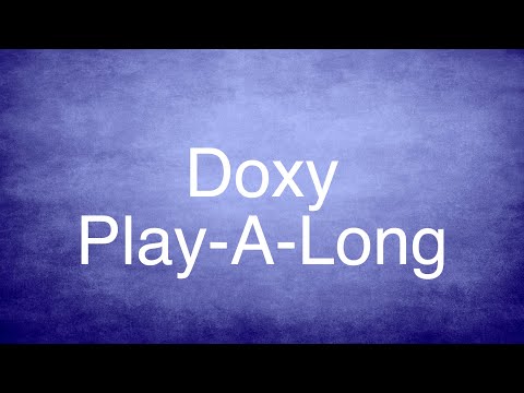 Doxy