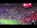 Tifosi Fiorentina