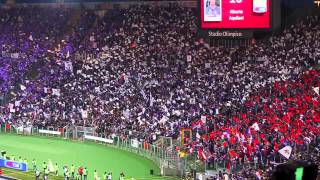 Tifosi Fiorentina