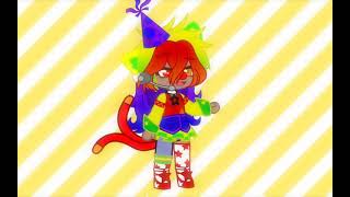 Cute clown asmr (very cute ending) XC screenshot 4