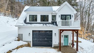 229 Granite Rd video tour
