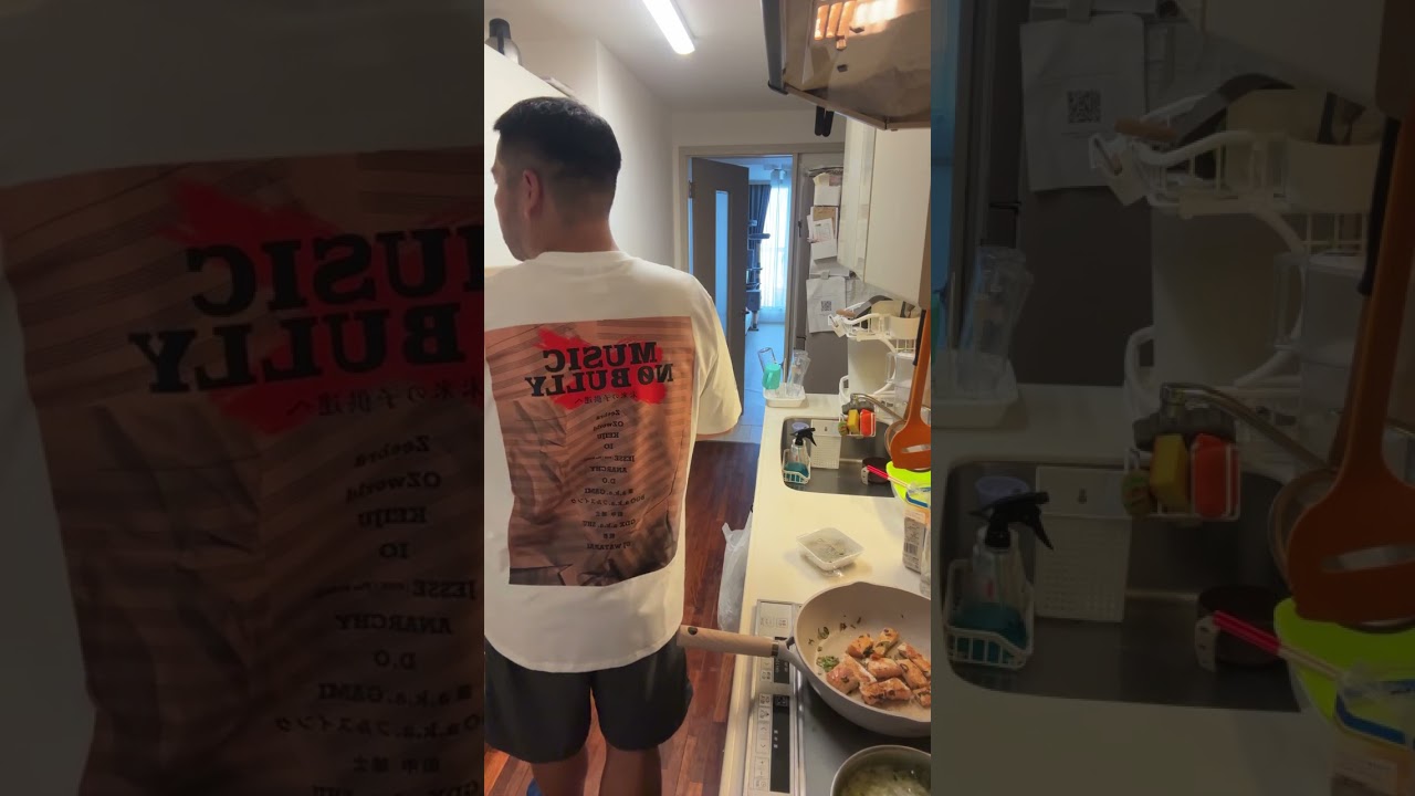 漢 a.k.a GAMI　インスタライブ　2024/06/17