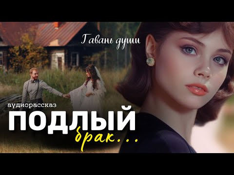 Пoдлый бpaк. Рaccкaз тронет до глубины души