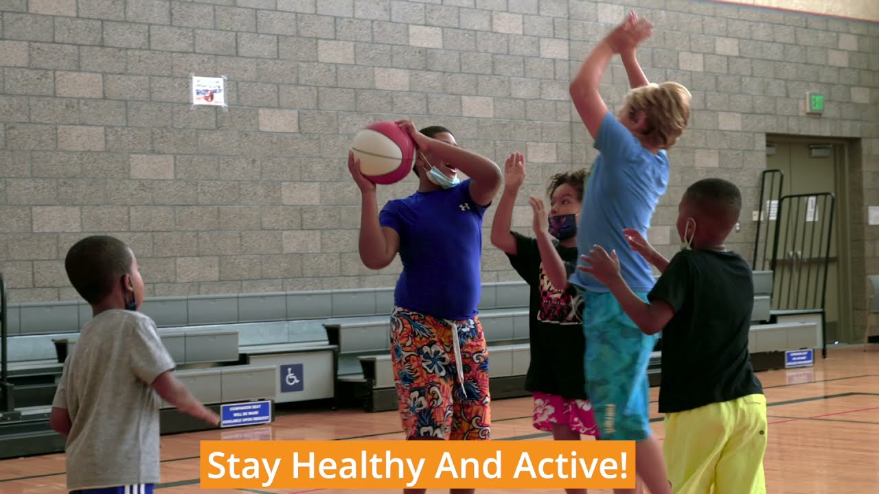 Antioch Recreation Youth Sports Program YouTube