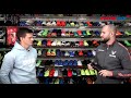 ДРАГУН - Мои кастомные бутсы украли, когда я летел из Испании / #soccershopTV