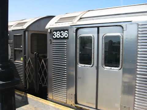 R32 R38 On The A - YouTube