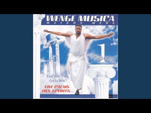 Surprise kapangala (Live 1999)