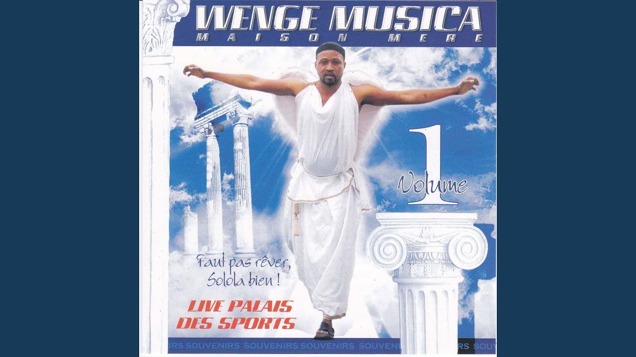 Surprise kapangala (Live 1999)