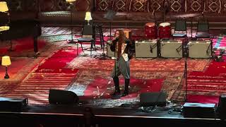 Love Me Not - Ravyn Lenae (@ Artists For Aid)