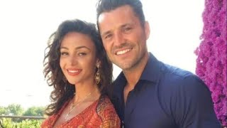 Famous Pregnant Michelle Keegan and Mark Wright locked in bedroom as masked raiders target home Wealth