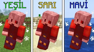 THEMURAT VS MINECRAFT #542