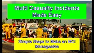 Chapter 45 MCI Operations
