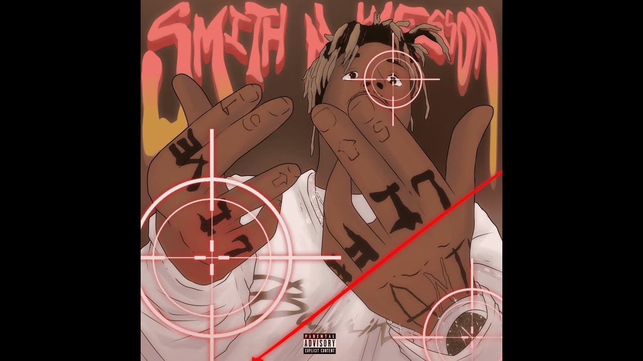 Juice WRLD - Smith & Wesson (Best CDQ Remaster) *320 kbps*