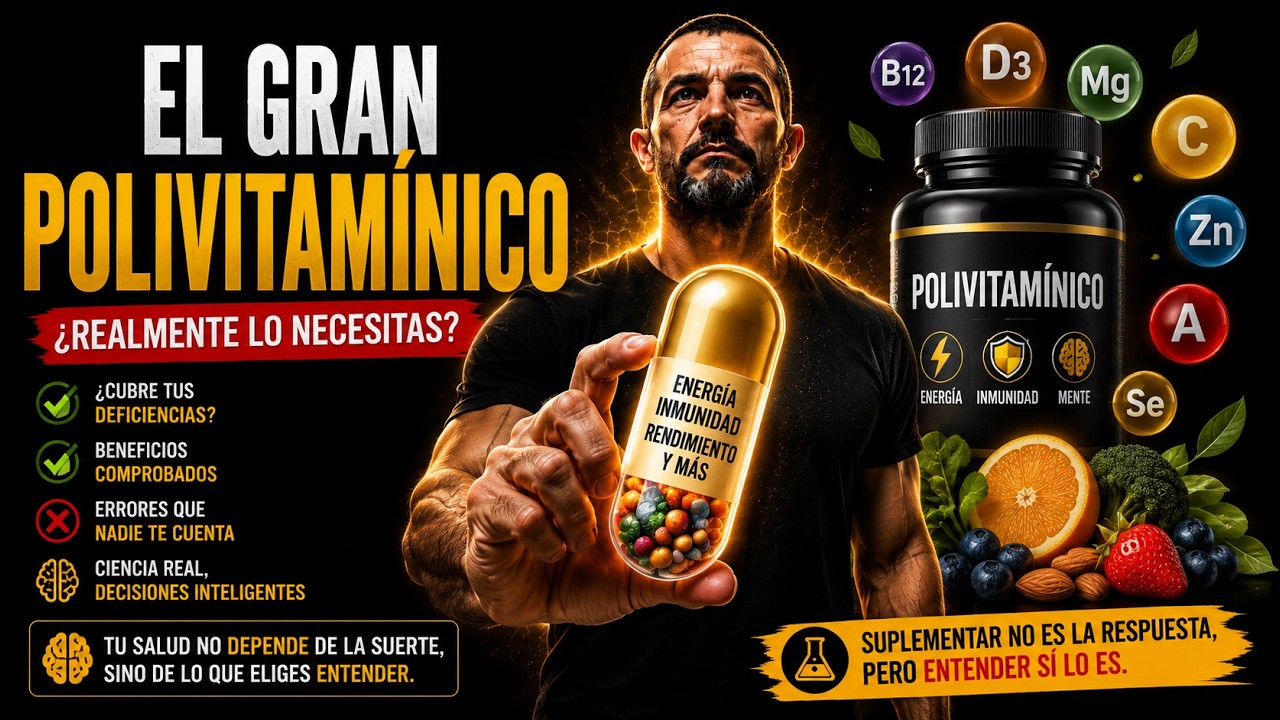 Vídeo de Resetea Salud