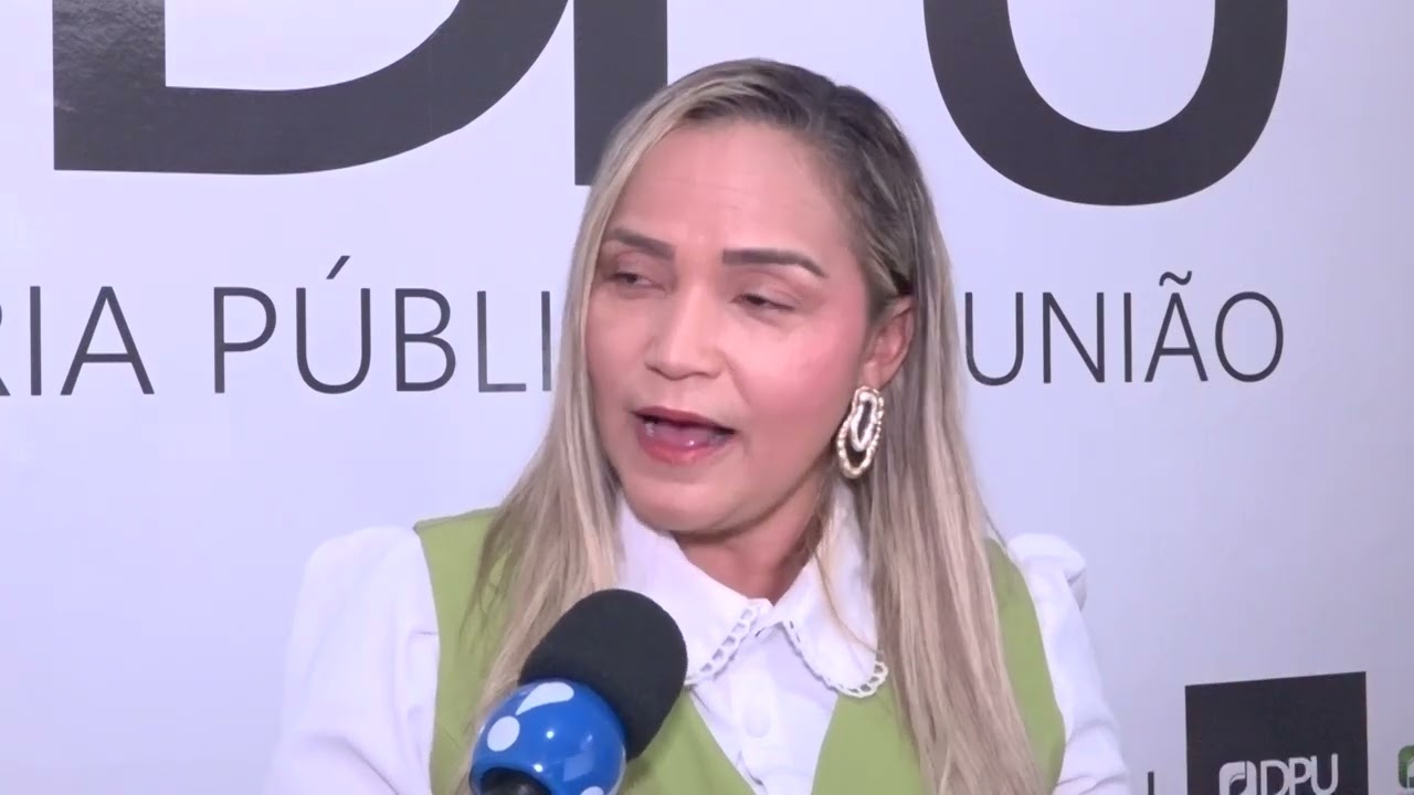 Conheça os serviços da Defensoria Pública da União em Caxias