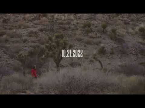 Michael Rudolph Cummings Promo