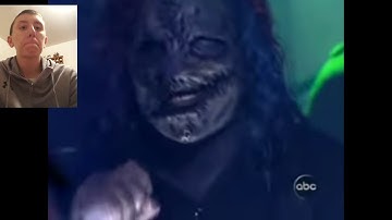 The Blister Exists - Live on Jimmy Kimmel Reaction🔥🔥🔥