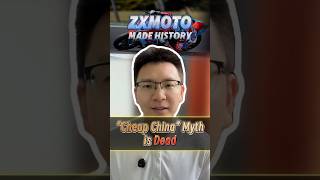 "Cheap China" Myth is DEAD: How ZXMOTO Crushed Yamaha &amp; Ducati #zxmoto #wsbk2026 #chinasourcingagent