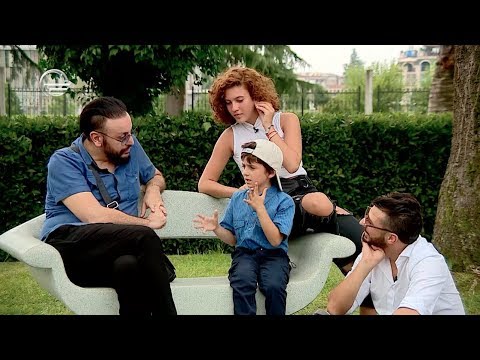 წალენჯიხელი ვუნდერკინდი ქაიან ბელქანია