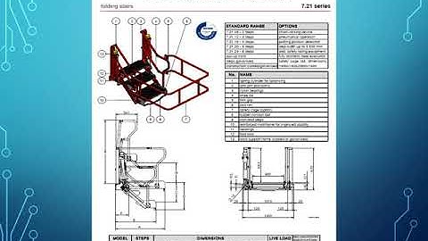 METALLIC ENGINEERING  Top loading arm, Bottom loading arm, type of  folding staircase for oil tanks