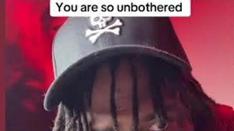 They don’t like the new you because you are so unbothered #masterkeyprogram 