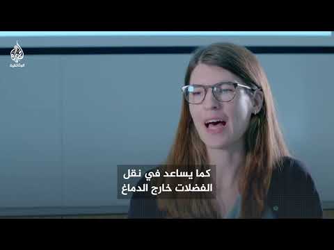 كيف يُخلص النوم الدماغ من السموم؟