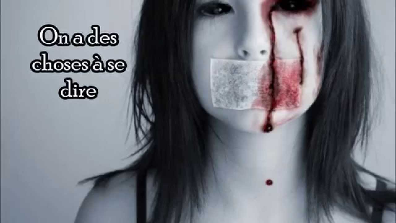 Rap Français Mélancolique★MA SŒUR★(hommage aux femmes battues)*♥* Sin Dy Feat Oré Ly (oct 2015)