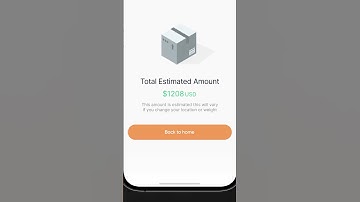Parcel delivery and Tracker App | Flutter Somali | Waberi IT Center | #flutterdev #flutter  #somalia