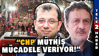Ara seçim formülünde AKP-MHP detayı! Murat Somer o iddiaları değerlendirdi!
