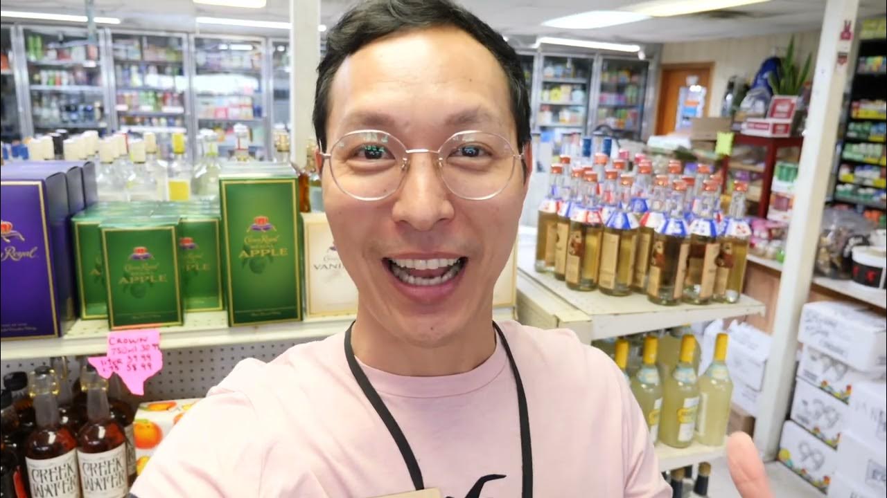 Crown Royal Pineapple?!!! YouTube