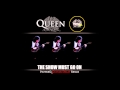Queen  the show must go on piotreq guitar delay remix