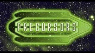 Star Control 2 - Welcome To Falayalaralfali (Arilou)