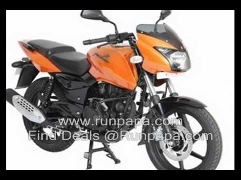 Bajaj Pulsar New in India, Modded Bajaj Pulsar  @TheBajajbike