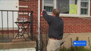 St. Louis County Assessor hits the streets to double check home values