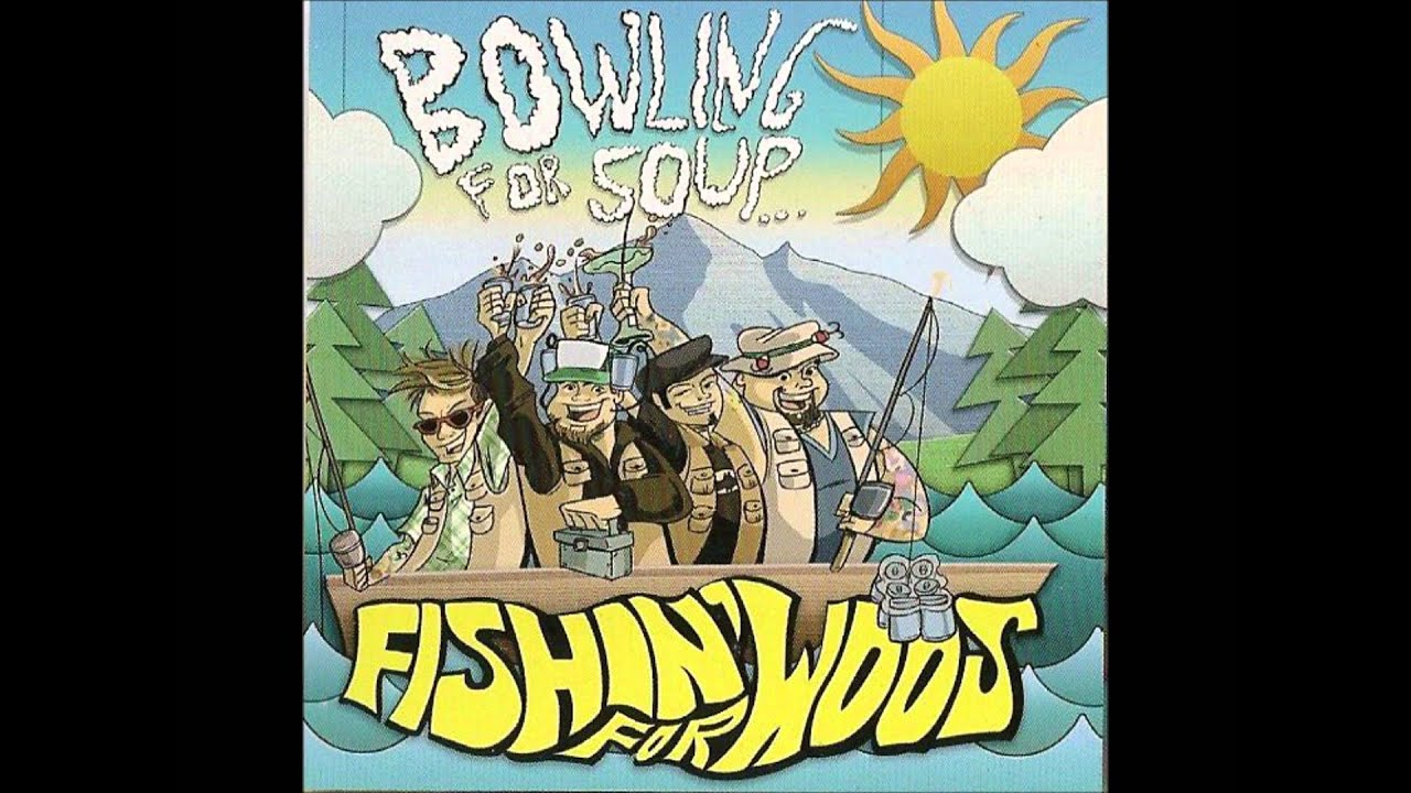 Bowling for Soup - This Ain't My Day