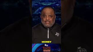 Top School Denied Funds?! Charter School Lawsuit EXPLAINED #shorts
