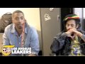 Nas x Damian Marley x LA Leakers: Nas on Hip Hop