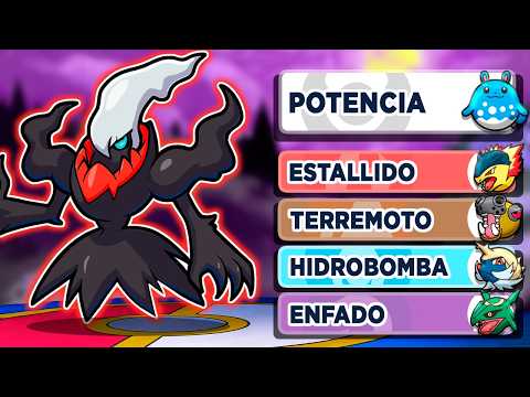 We created a Pokémon monster, then we battled! 💥
