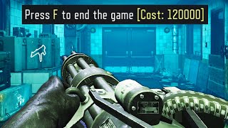 CORRIDOR ZOMBIE CHALLENGE GAME screenshot 2