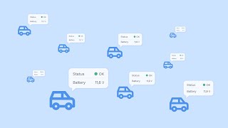 Real-time diagnostics with ConnectedWorkshop