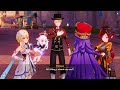 Genshin Impact - 4.3 | Tường Vi và Hỏa Mai #2