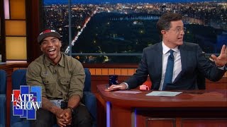 Charlamagne Tha God Is 'The Architect Of Aggravation' Information