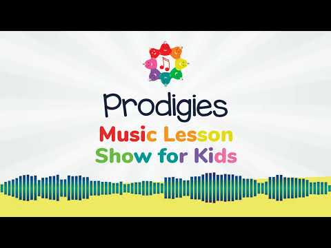 The Prodigies Music Podcast Ep. 8: Pirate Adventure Song & Minor Solfege