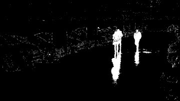 Parallel Algorithm for Background Subtraction using Lognormal Distributions II