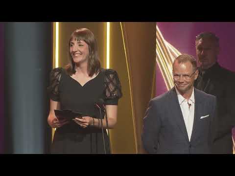 Bring Her Back wins the AACTA Award for Best Costume Design in Film