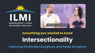 Intersectionality