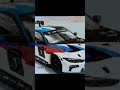 BMW Pixel Art 🚗🔥 | Amazing Car Build in Minecraft! #shorts