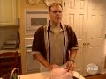 How to Make Alton's Perfect Turkey Pt. 2 | Food Network