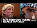 Israel’s PM reacts to the ICJ&#39;s decision on genocide case