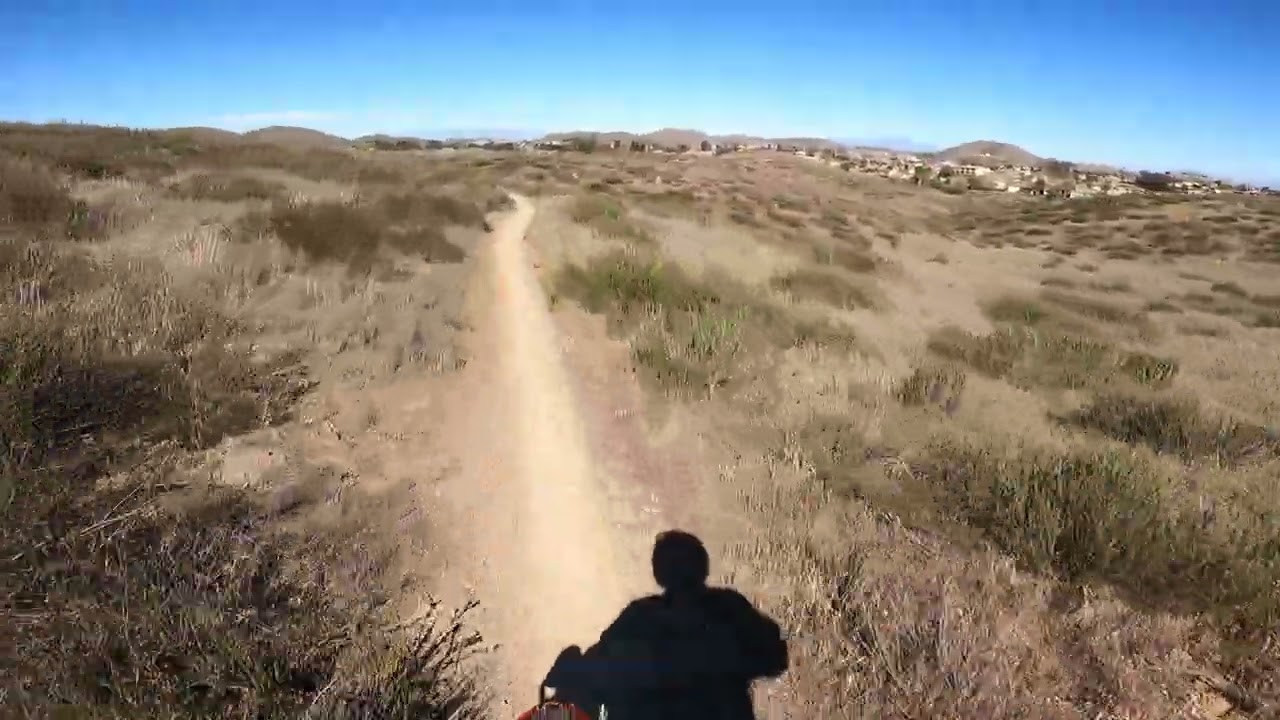 Beta 500 rr-s  SOCAL ride